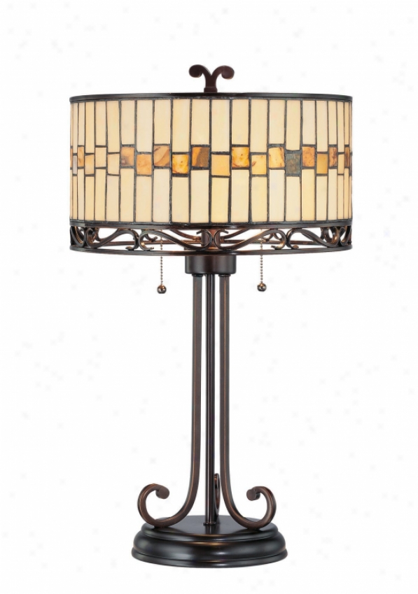 C41154 - Lite Source - C41154 > Table Lamps