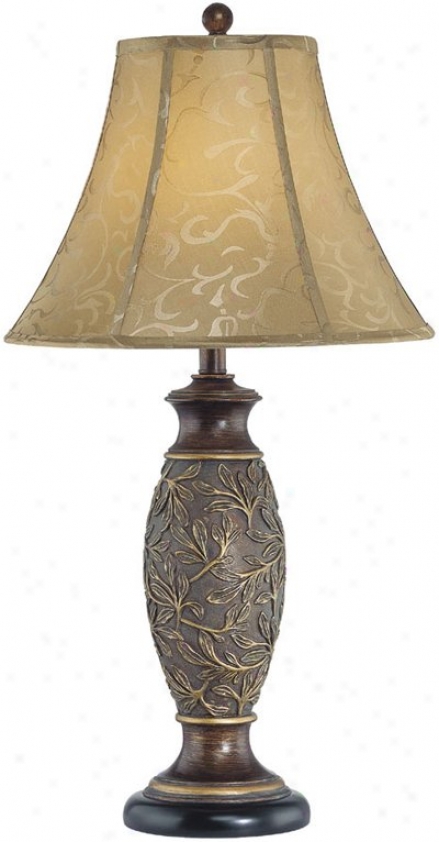 C41162 - Lite Source - C41162 > Table Lamps