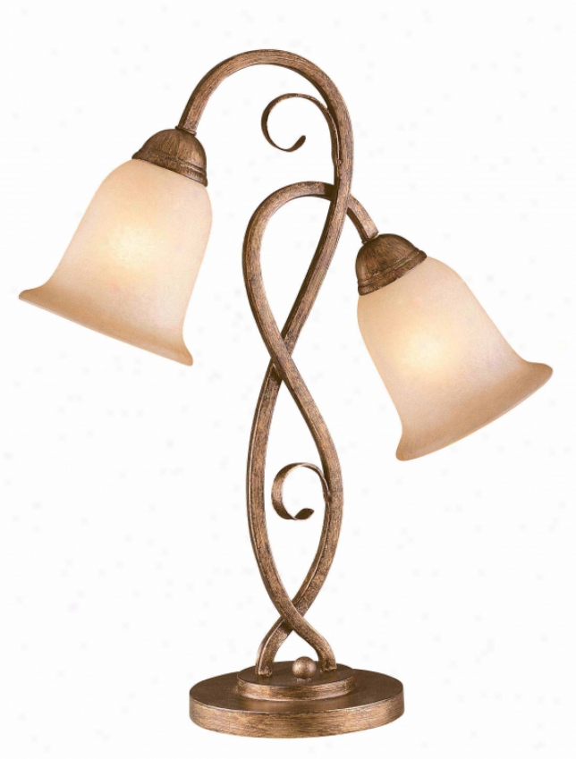 C42755 - Lite Source - C4275 > Table Lamps