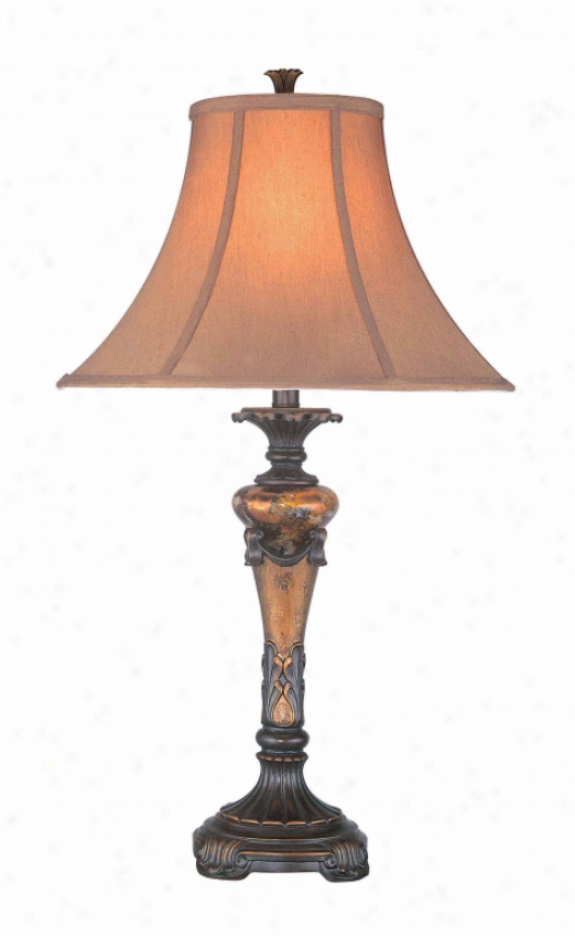 C4308 - Lite Source - C4308 > Table Lamps