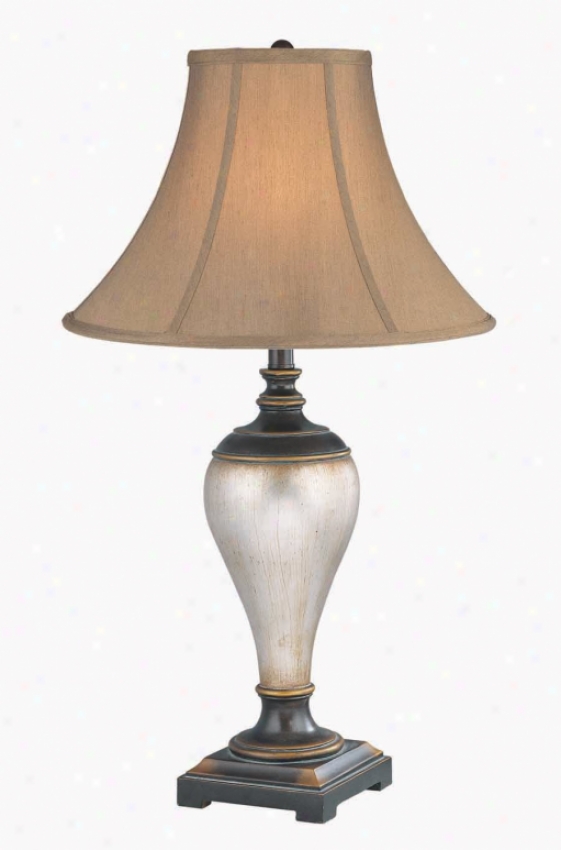 C4519 - Lite Source - C4519 > Table Lamps