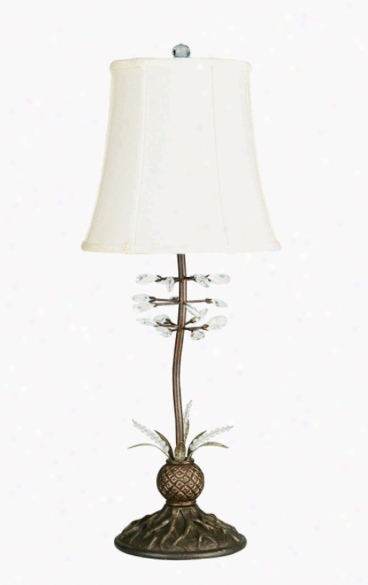 C457 - Lite Source - C457 > Table Lamps