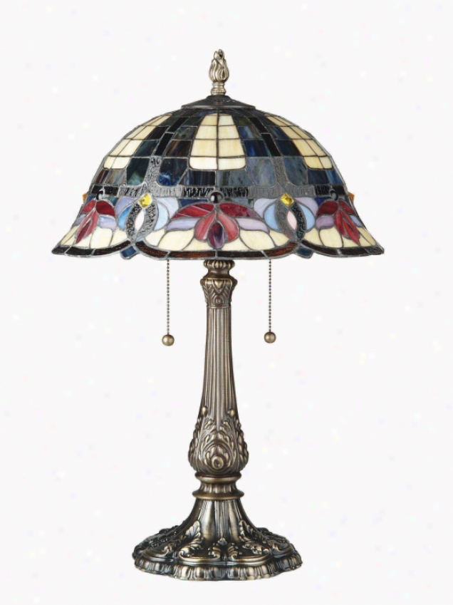 C4577 - Lite Source - C4577 > Table Lamps