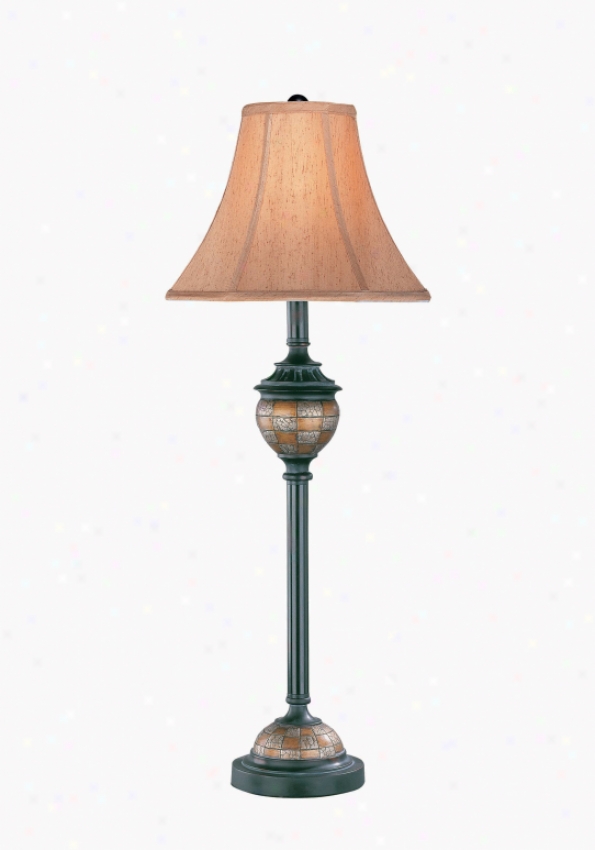 C4639 - Lite Source - C4639 > Buffet Lamps