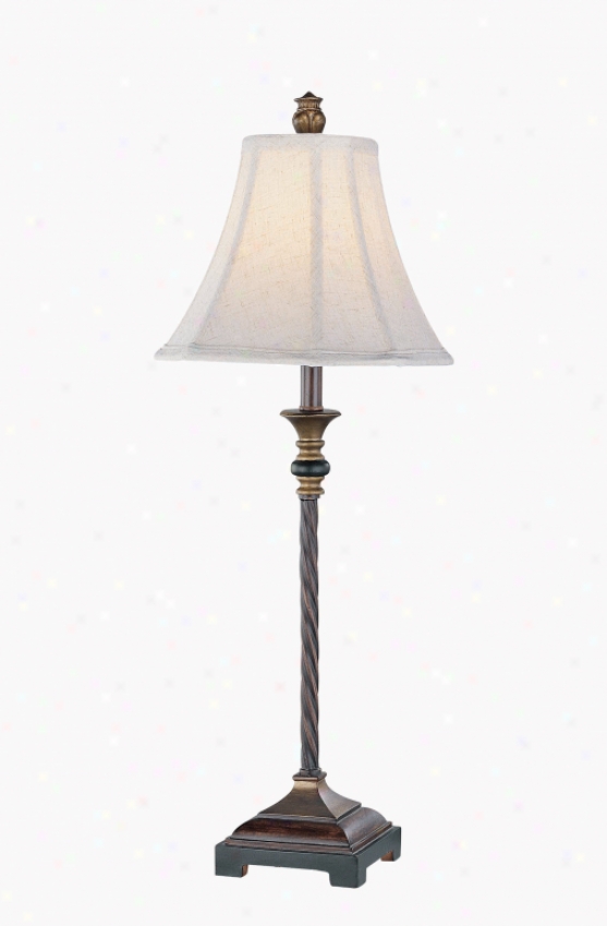 C4645 - Lite Source - C4645 > Buffet Lamps