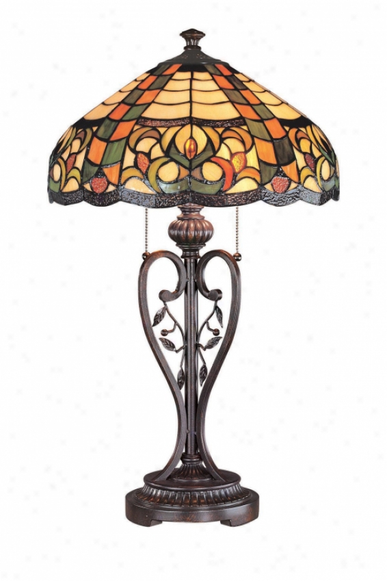 C4667 - Lite Source - C4667 > Table Lamps