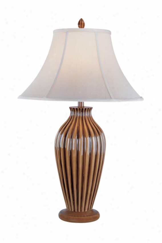 C4674 - Lite Source - C4674 > Table Lamps