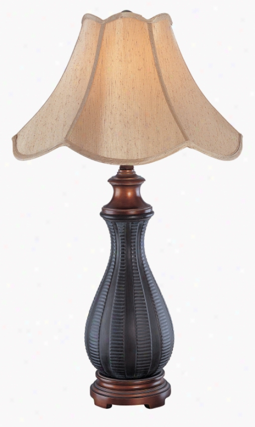 C4680 - Lite Source - C4680 > Table Lamps