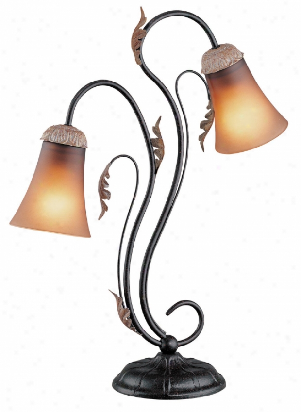 C4725 - Lite Source - C4725 > Table Lamps