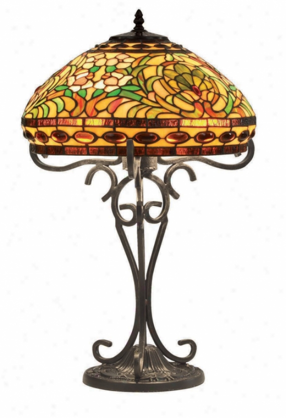 C4869 - Lite Source - C4869 > Table Lamps