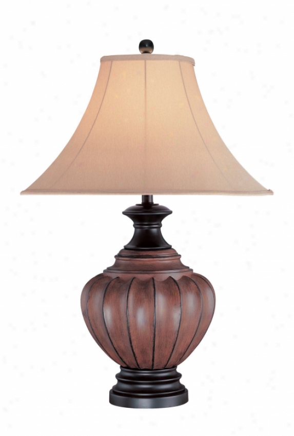 C4973 - Lite Source - C4973 > Table Lamps