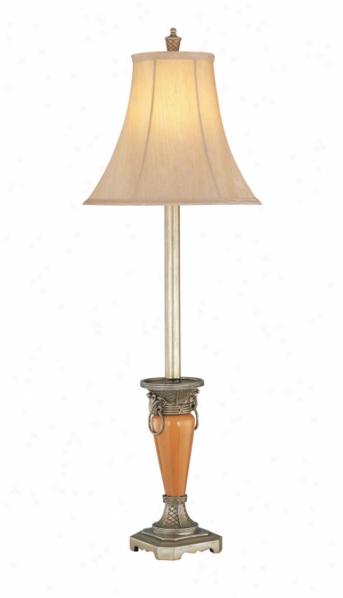 C4994 - Lite Source - C4994 > Buffet Lamps