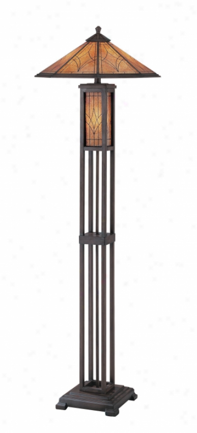 C61014 - Lite Source - C61014 > Floor Lamps