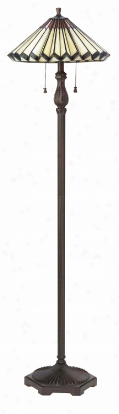 C6110amb - Lite Source - C6110amb > Floor Lamps