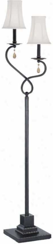 C61150 - Lite Source - C61150 > Floor Lamps