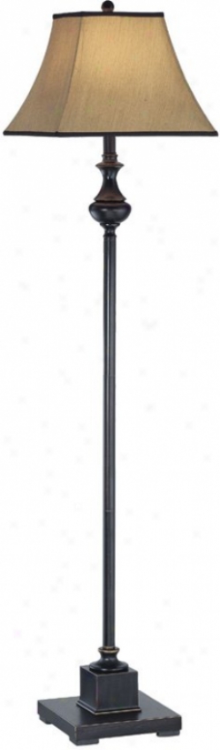 C61151 - Lite Source - C61151 > Floor Lamps