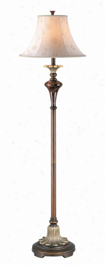 C6333 - Lite Source - C6333 > Floor Lamps