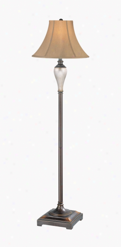 C6519 - Lite Source - C6519 > Floor Lamps