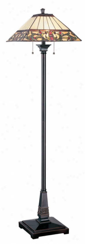 C6944 - Lite Sourcr - C6944 > Floor Lamps