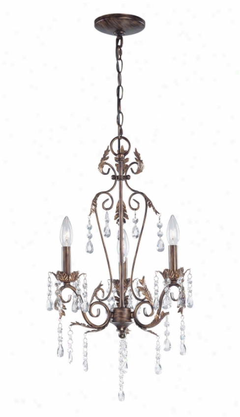 C71113 - Lite Source - C71113 > Chandeliers