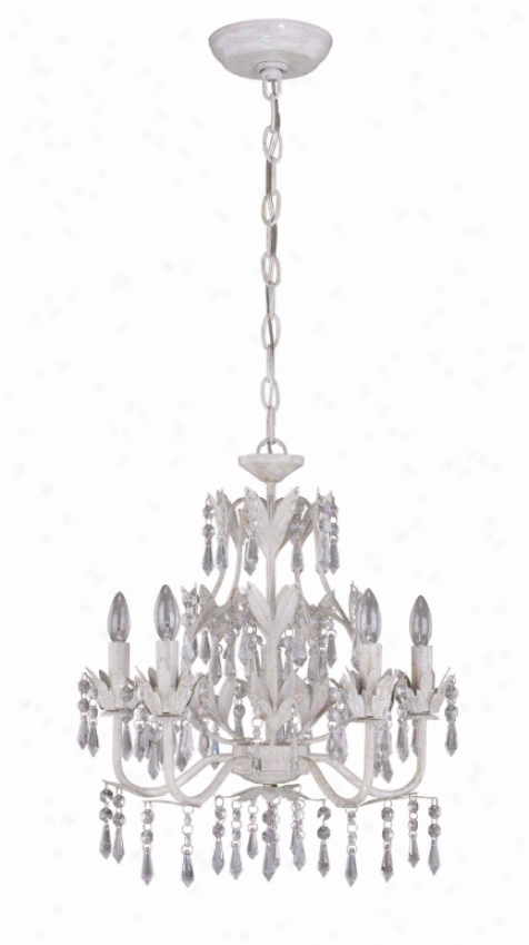 C7241 - Lite Source - C7241 > Chandeliers