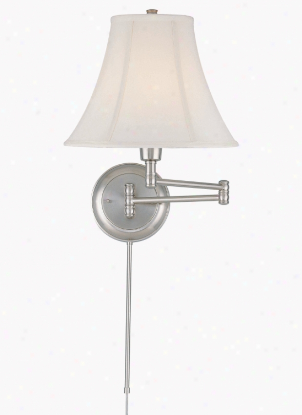 C7501ps - Lite Source - C7501ps > Wall Sconces