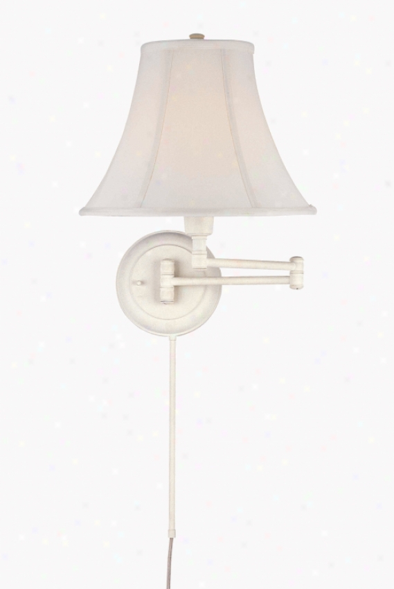 C7501wht - Lite Source - C7501wht > Wall Sconces