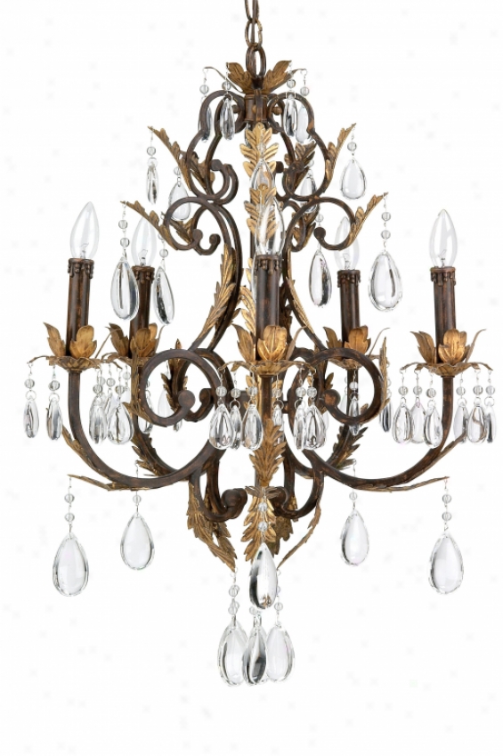 C790 - Lite Sourve - C790 > Chandeliers