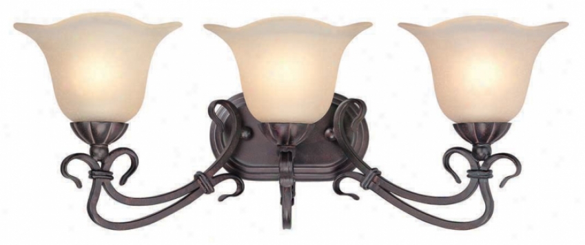 C7953-w - Lite Source - C7953-w > Wzll Sconces