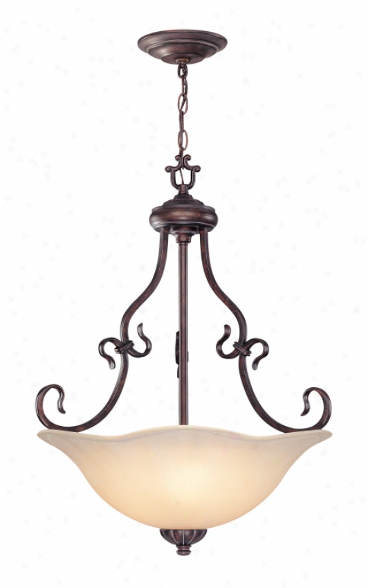 C7955 - Lite Source - C7955 > Chandeliers