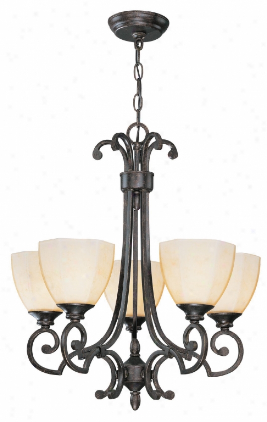 C7988 - Lite Source - C7988 > Chandeliers