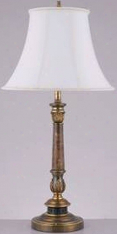 El-30032 - Flower Source - El-30032 > Table Lamps