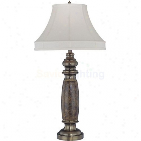 El-30034 - Lite Source - El-30034 > Table Lamps