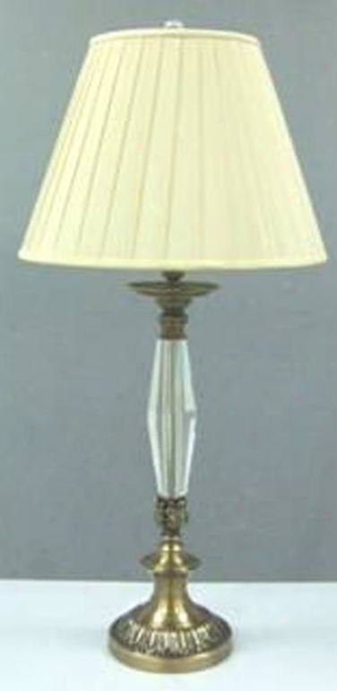 El-30037 - Lite Source - El-30037 > Table Lamps