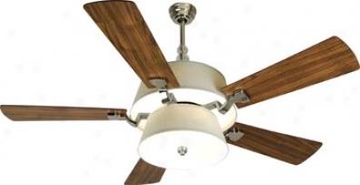 El60pln - Craftmade - El60pln > Ceiling Fans