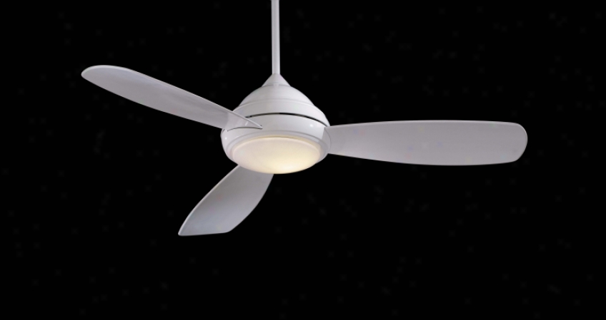 F516-wh - Minka Aire - F516-wh > Ceiling Fans