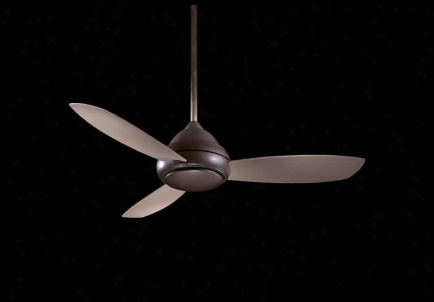 F517-orb - Minka Aire - F517-orb > Ceiling Fans