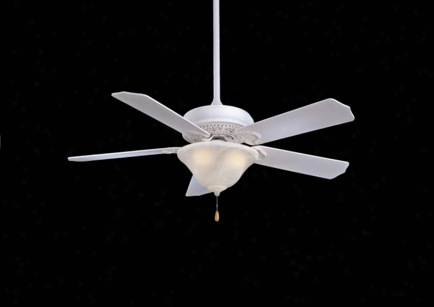 F537-swh - Minka Aire - F537-swh > Ceiling Fans