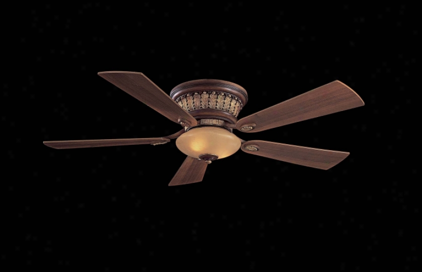 F544-bcw - Minka Aire - F544-bcw > Ceiling Fans