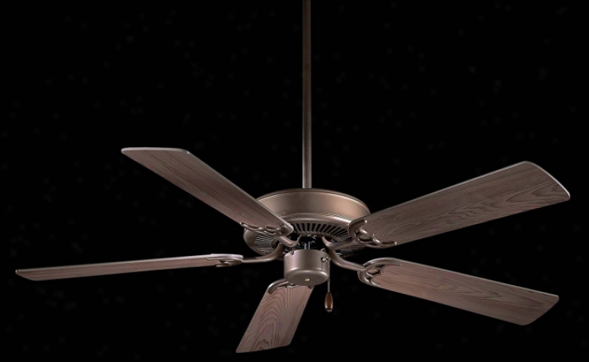 F546-orb - Minka Aire - F546-orb > Ceiling Fans