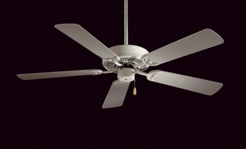 F547-swh - Minka Aire - F547-swh > Ceiling Fans