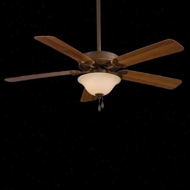 F585-orb - Minka Aire - F558-orb > Ceiling Fans