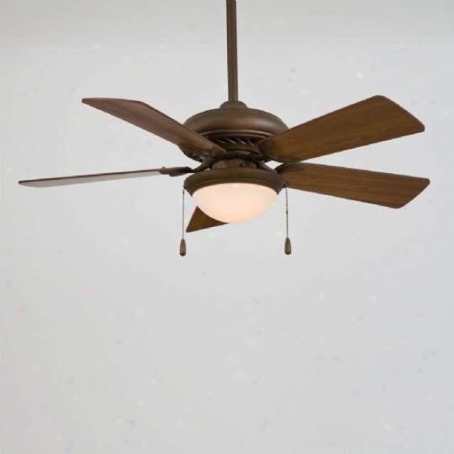 F563-sp-b - Minka Aire - F563-sp-orb > Ceiling Fans