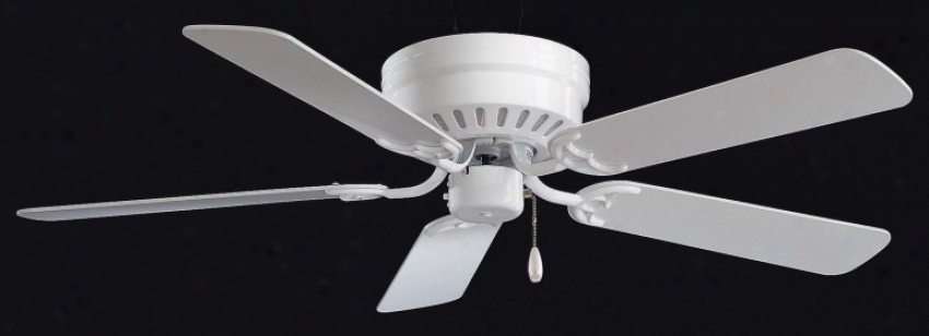 F565-wh - Minka Aire  -F565-wh > Ceiling Fans