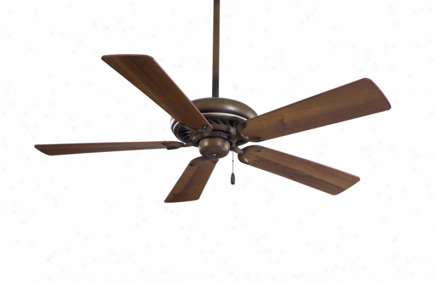 F568-bcw - Minka Lavery - F568-bcw > Ceiling Fans