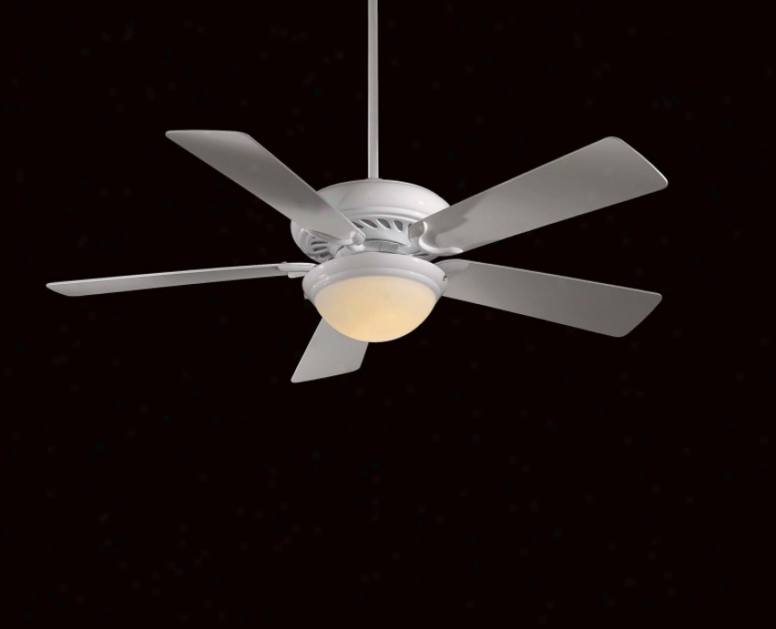 F569-wh - Minka Aire - F569-wh > Ceiling Fans