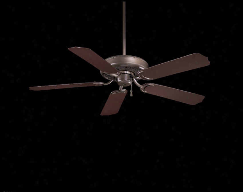 F571-orb - Minka Aire - F571-orb > Ceiling Fans