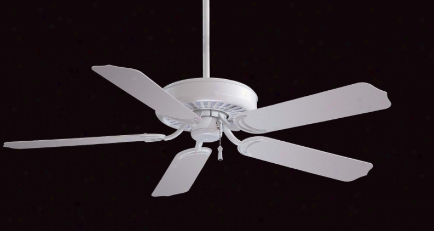 F571-wh - Minka Aire - F571-wh > Ceiling Fans