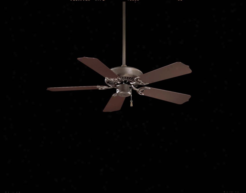 F572-orb - Minka Aire - F572-orb > Ceiling Fans