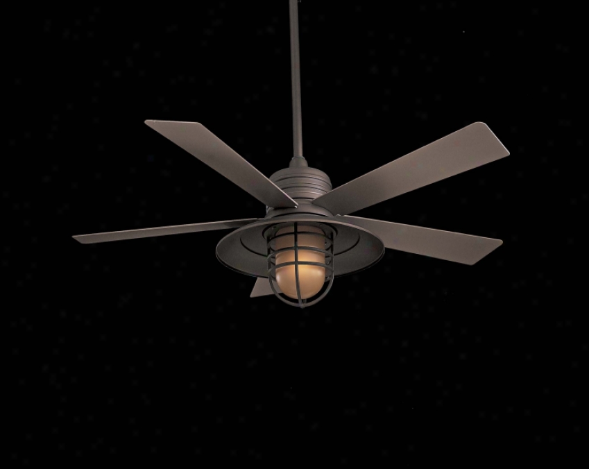 F582-orb - Minka Aire - F582-orb > Ceiling Fans